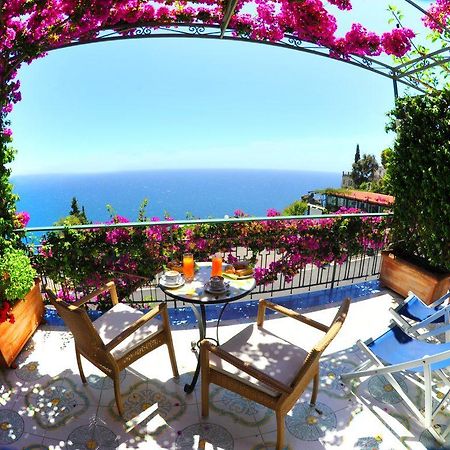Locanda Costa D'Amalfi Buitenkant foto