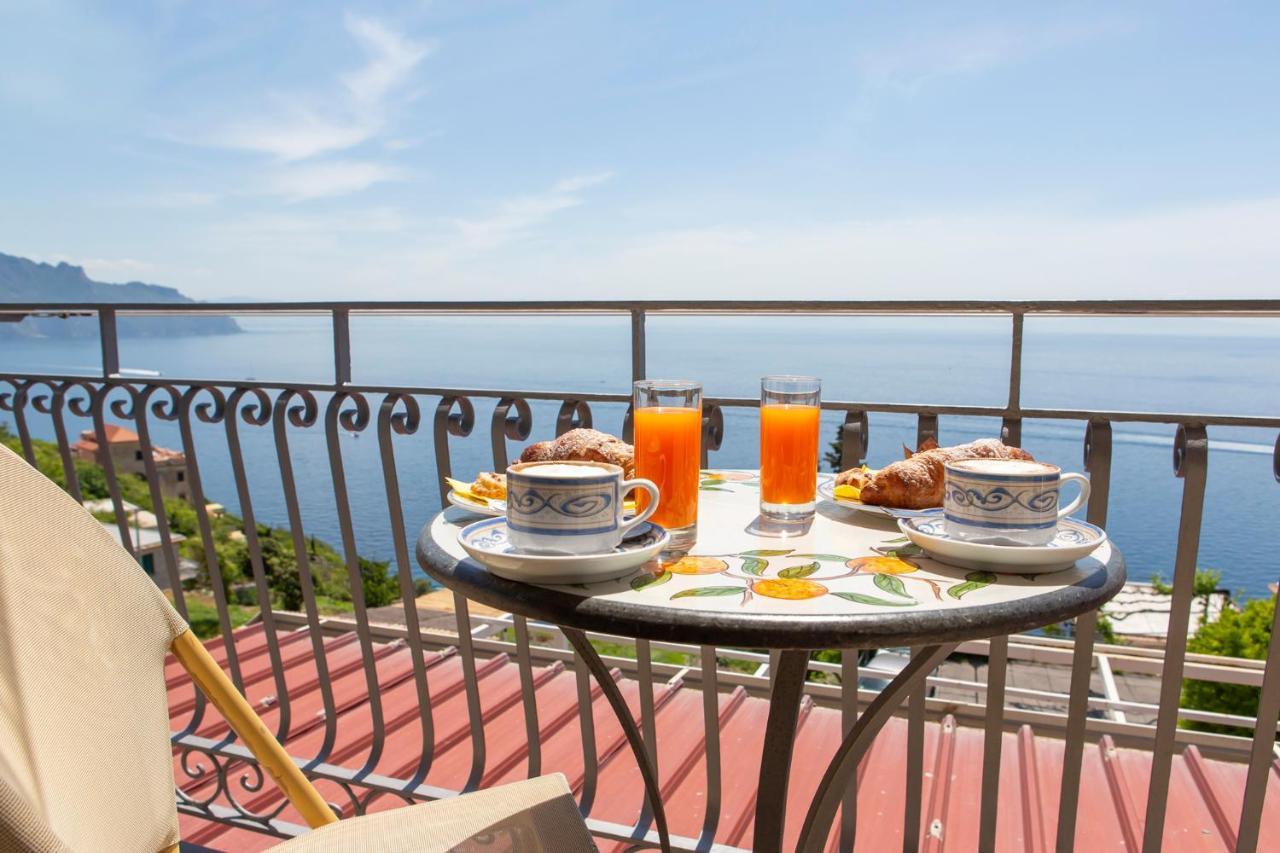 Locanda Costa D'Amalfi Buitenkant foto