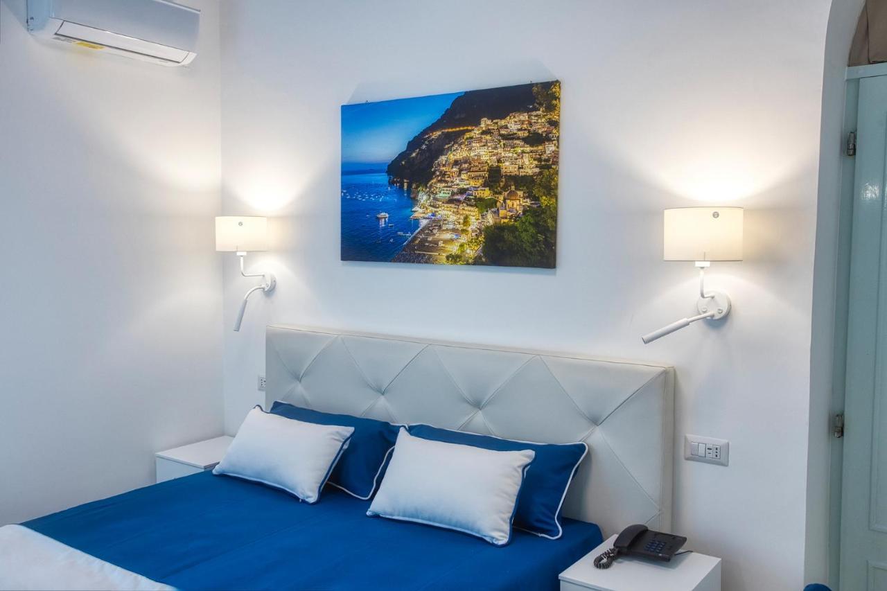 Locanda Costa D'Amalfi Buitenkant foto