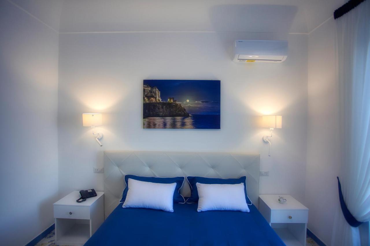 Locanda Costa D'Amalfi Buitenkant foto