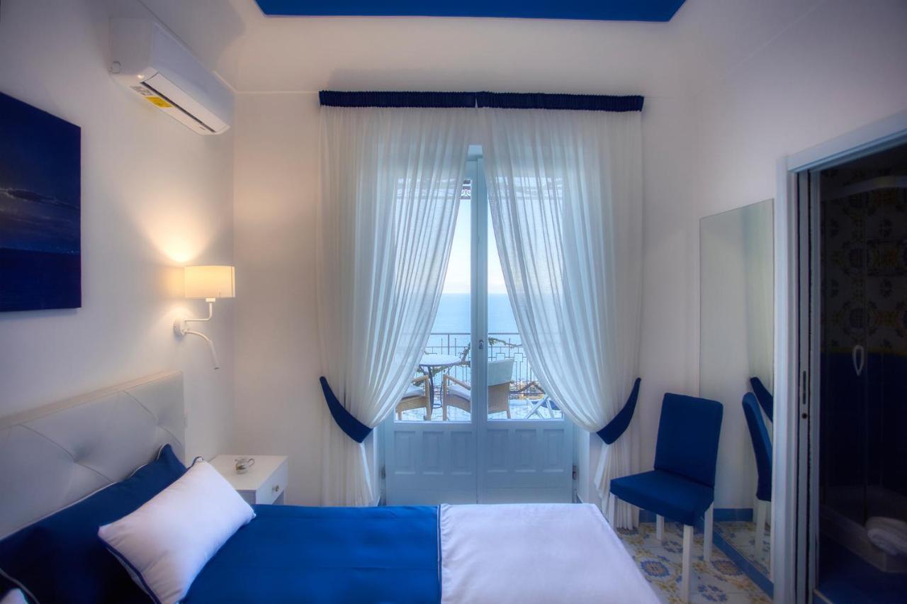 Locanda Costa D'Amalfi Buitenkant foto