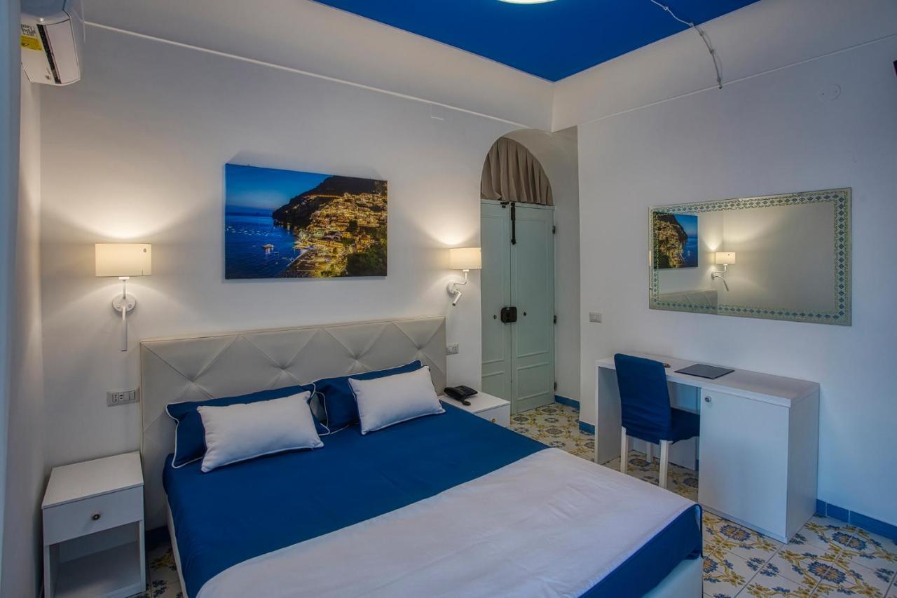 Locanda Costa D'Amalfi Buitenkant foto