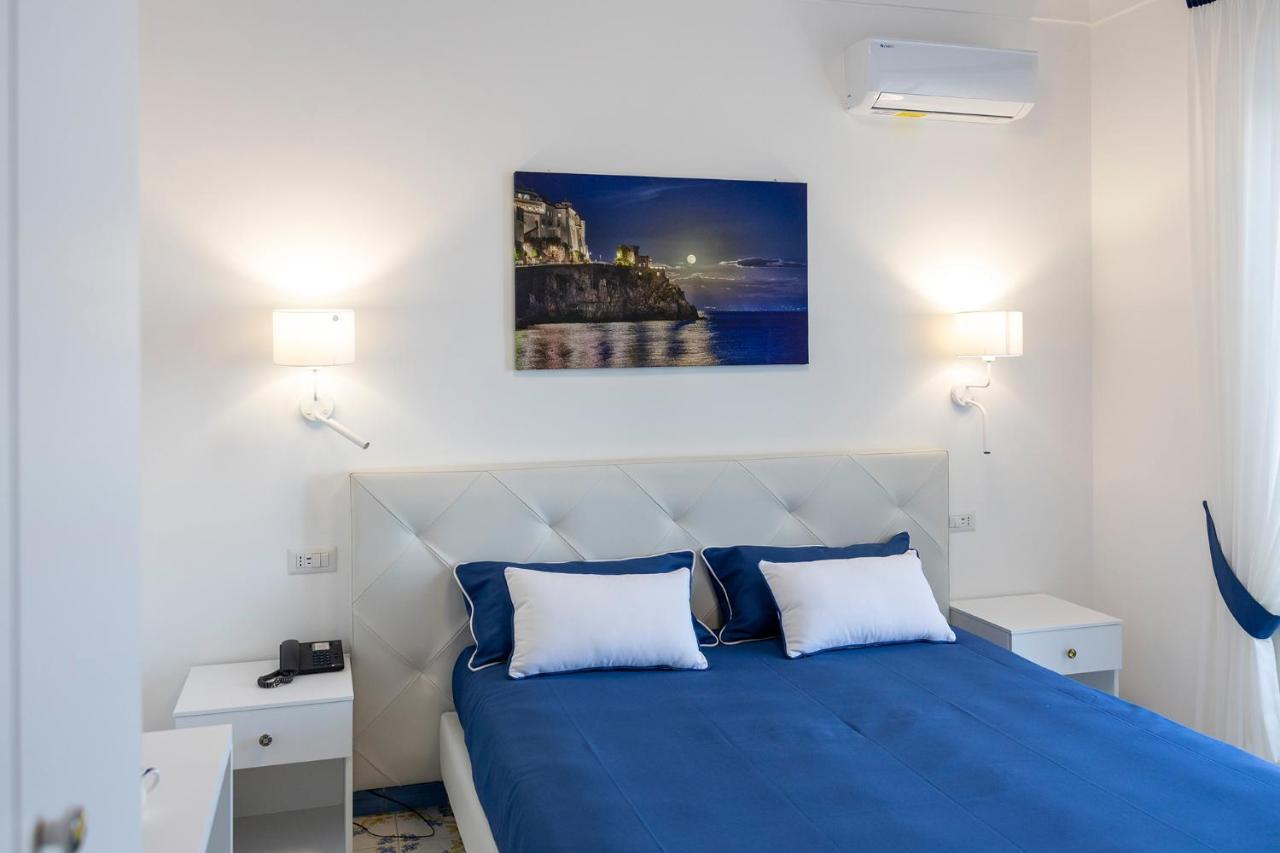 Locanda Costa D'Amalfi Buitenkant foto