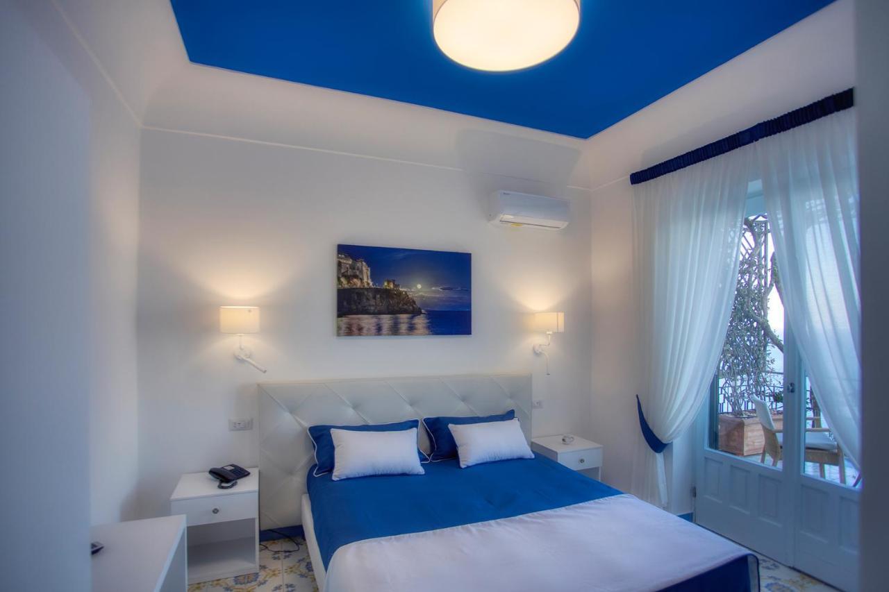 Locanda Costa D'Amalfi Buitenkant foto
