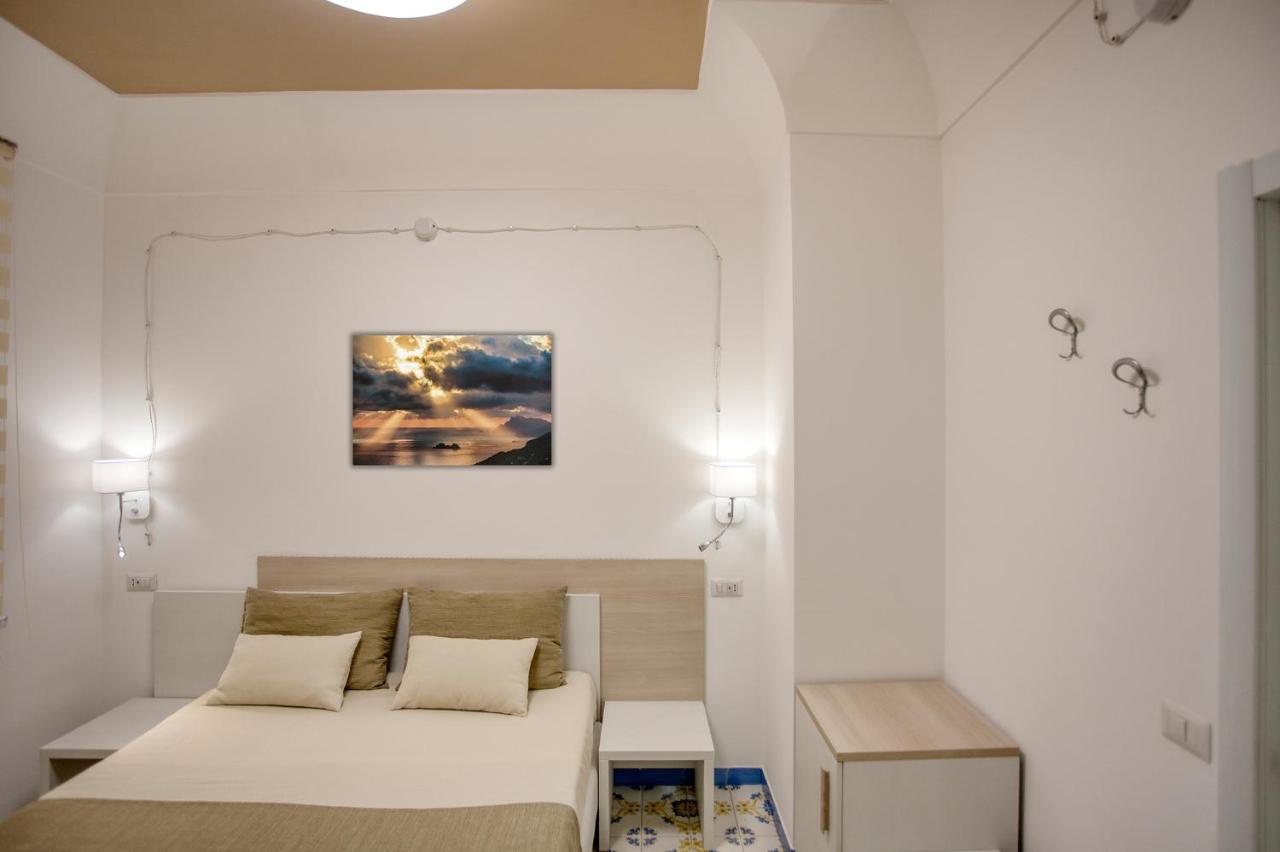 Locanda Costa D'Amalfi Buitenkant foto