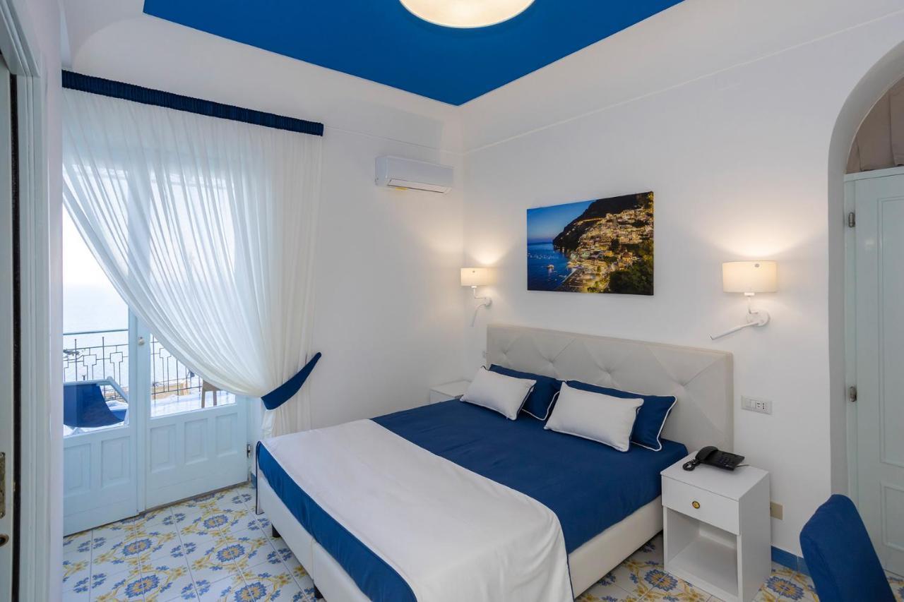 Locanda Costa D'Amalfi Buitenkant foto