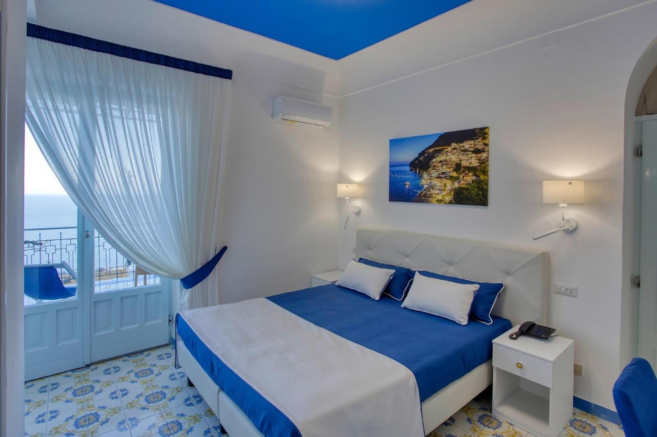 Locanda Costa D'Amalfi Buitenkant foto