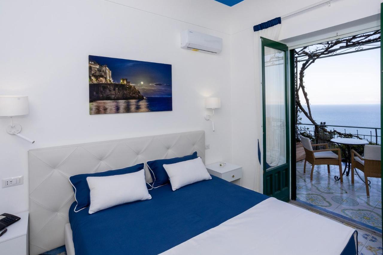 Locanda Costa D'Amalfi Buitenkant foto