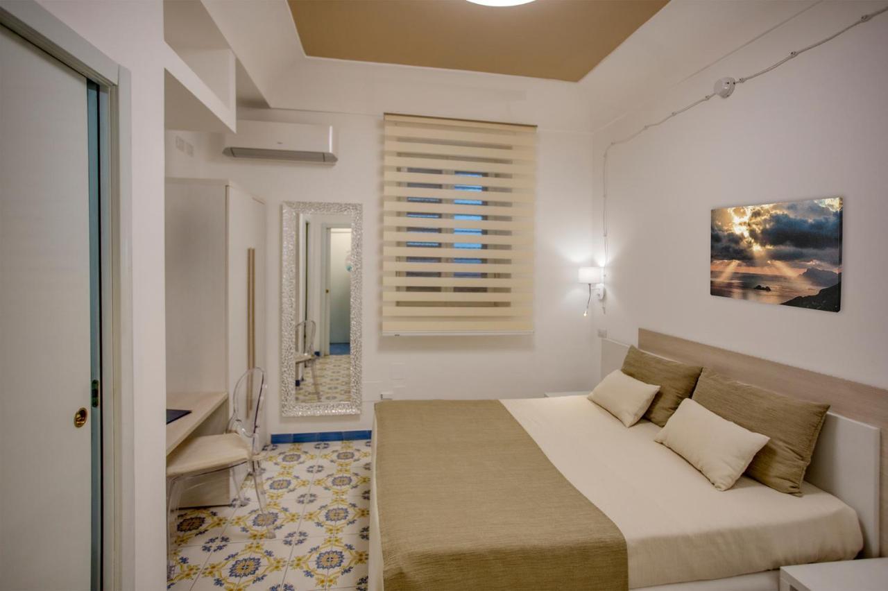 Locanda Costa D'Amalfi Buitenkant foto
