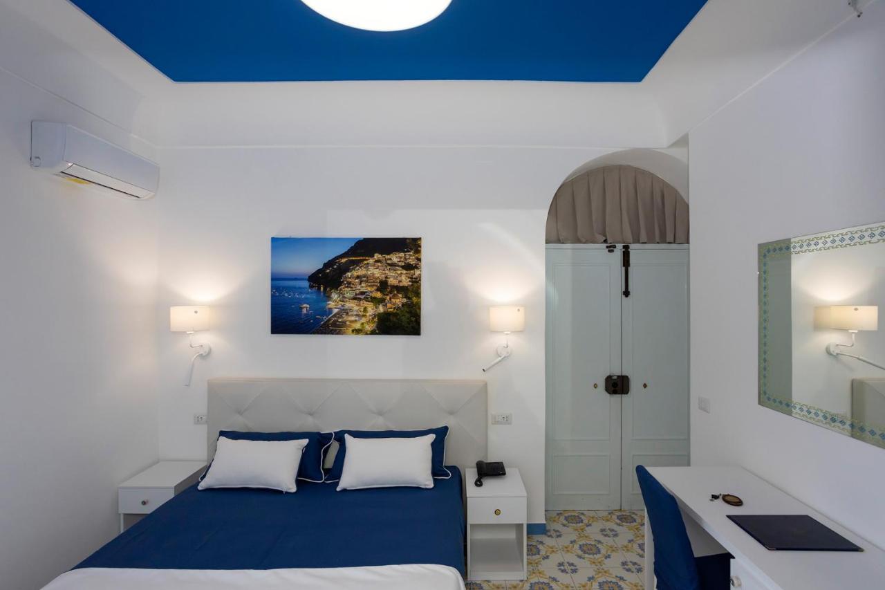 Locanda Costa D'Amalfi Buitenkant foto