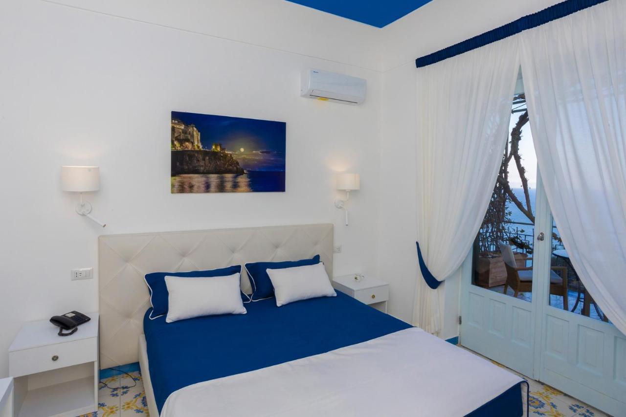 Locanda Costa D'Amalfi Buitenkant foto