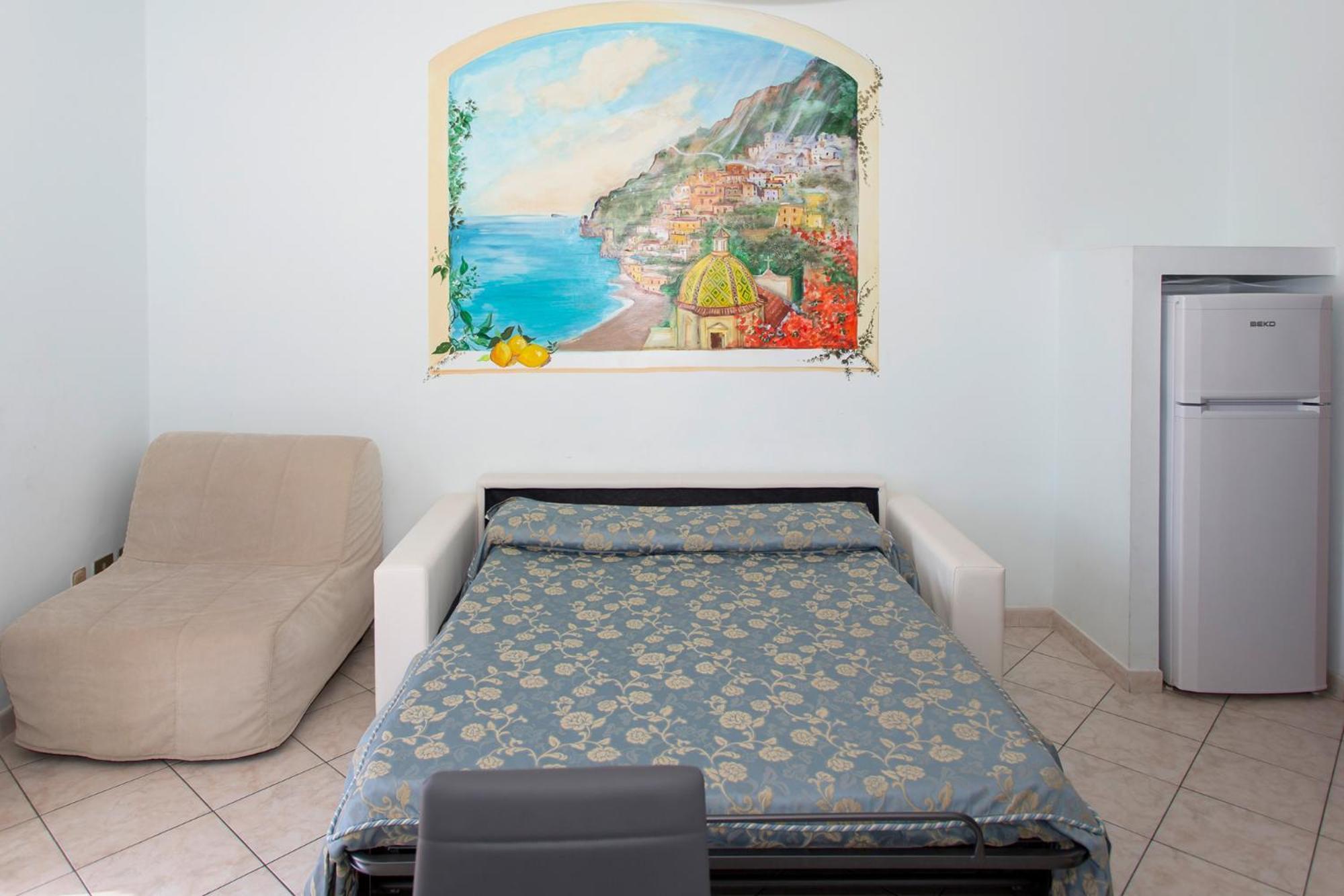 Locanda Costa D'Amalfi Kamer foto