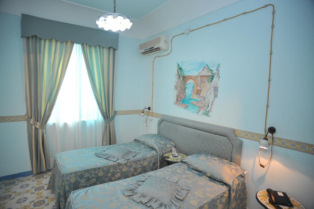 Locanda Costa D'Amalfi Buitenkant foto