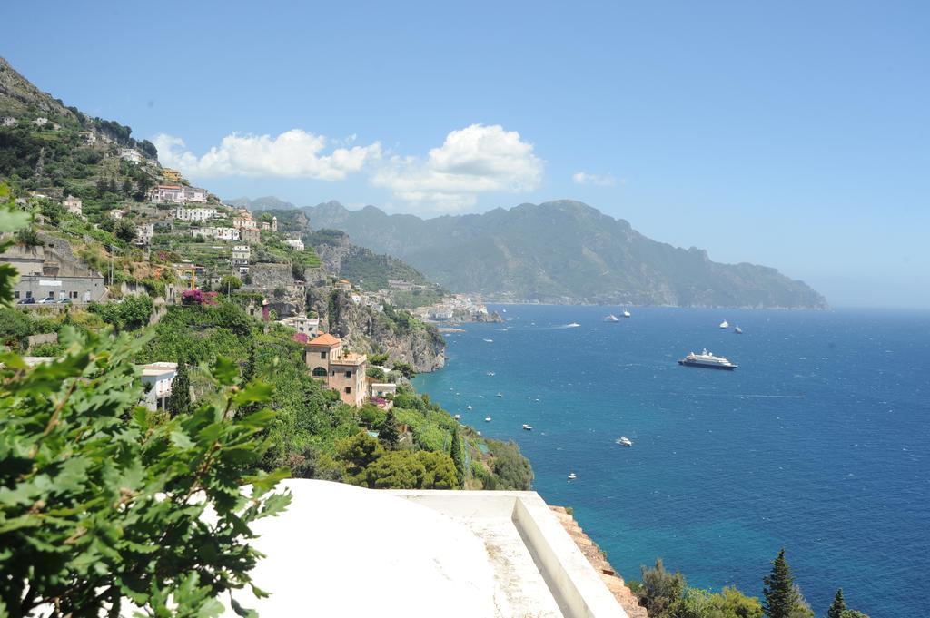 Locanda Costa D'Amalfi Buitenkant foto