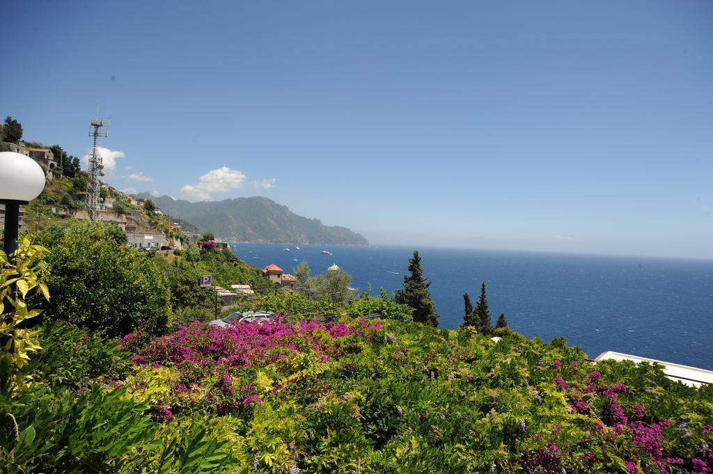 Locanda Costa D'Amalfi Buitenkant foto