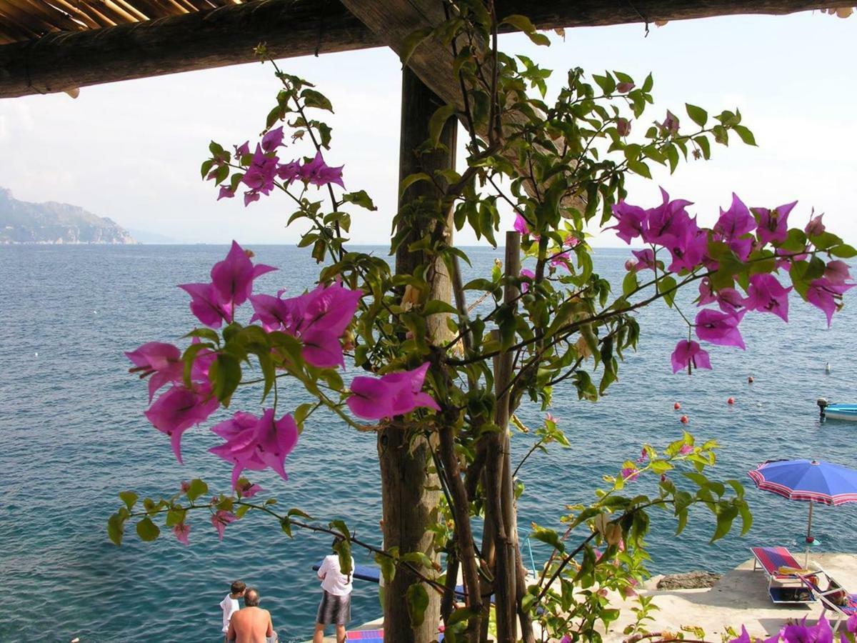 Locanda Costa D'Amalfi Buitenkant foto